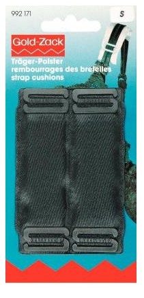 Prym Strap Cushions svart