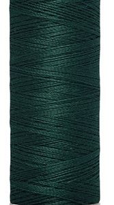 Gütermann sytråd 200 meter 100 % polyester färg nr 18