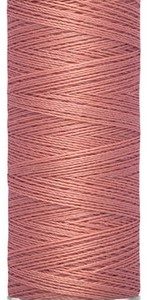 Gütermann sytråd 200 meter  100 % polyester färg nr 79