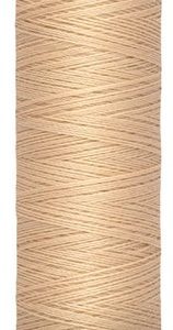 Gütermann sytråd 200 meter  100 % polyester färg nr 421