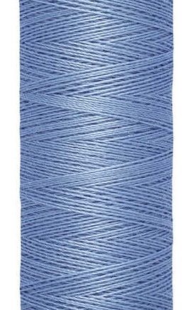 Gütermann sytråd 200 meter  100 % polyester färg nr 74