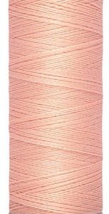 Gütermann sytråd 200 meter  100 % polyester färg nr 165