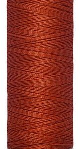 Gütermann sytråd 200 meter  100 % polyester färg nr 837