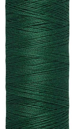 Gütermann sytråd 200 meter 100 % polyester färg 340