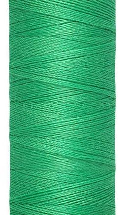 Gütermann sytråd 200 meter  100 % polyester färg nr 401
