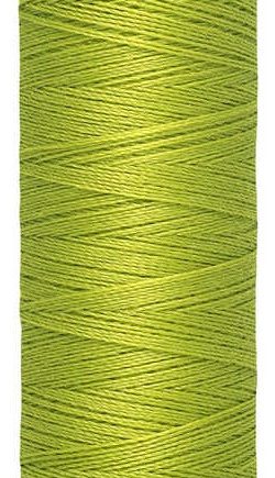 Gütermann sytråd 200 meter  100 % polyester färg nr 616