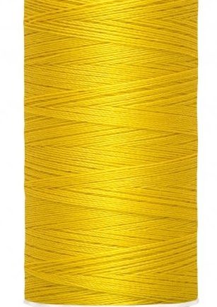 Gütermann sytråd 500 meter  100 % polyester färg nr 106