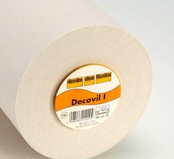Decovil 1 Inlägg