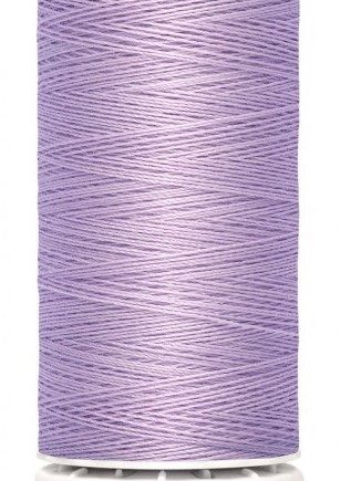Gütermann sytråd 500 meter  100 % polyester  färg nr 441