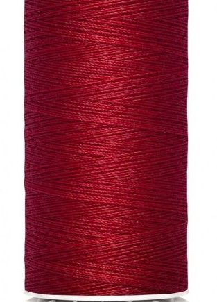 Gütermann sytråd 500 meter  100 % polyester  färg nr 46