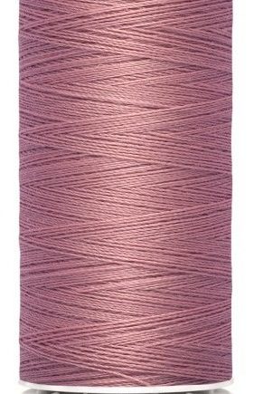 Gütermann sytråd 500 meter  100 % polyester  färg nr 473