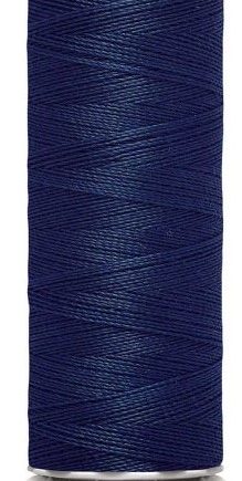Gütermann sytråd 200 meter  100 % polyester färg nr 11
