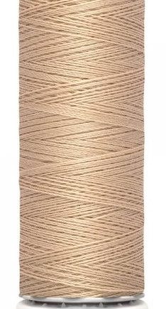 Gütermann sytråd 200 meter  100 % polyester färg nr 170
