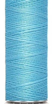Gütermann sytråd 200 meter  100 % polyester färg nr 196