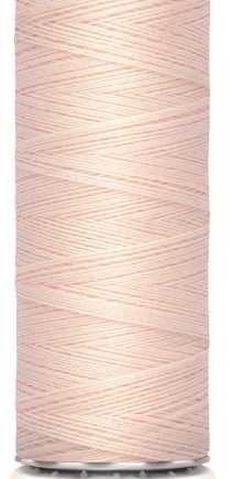 Gütermann sytråd 200 meter  100 % polyester färg nr 210