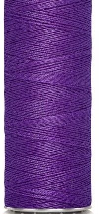 Gütermann sytråd 200 meter  100 % polyester färg nr 392