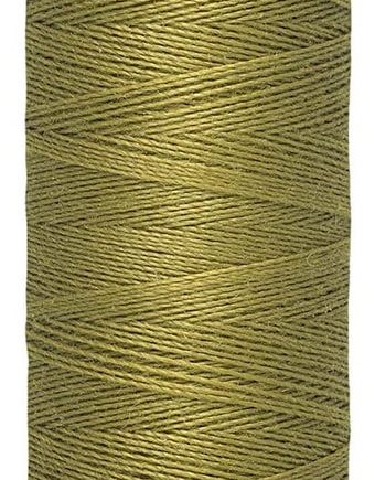 Gütermann sytråd 200 meter  100 % polyester färg nr 397
