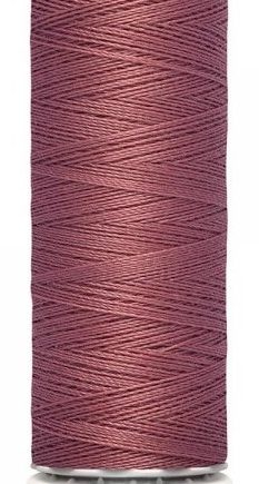 Gütermann sytråd 200 meter  100 % polyester färg nr 474