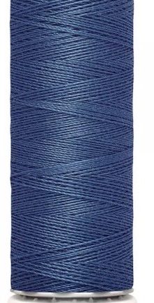 Gütermann sytråd 200 meter  100 % polyester färg nr 68