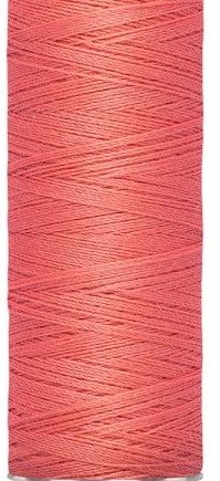 Gütermann sytråd 200 meter  100 % polyester färg nr 896