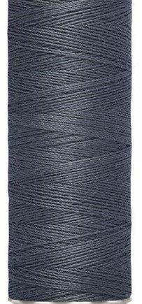 Gütermann sytråd 200 meter  100 % polyester färg nr 93