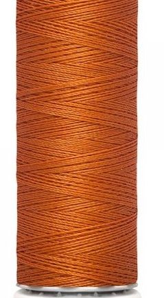 Gütermann sytråd 200 meter  100 % polyester färg nr 982