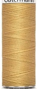 Gütermann sytråd 200 meter  100 % polyester färg nr 893