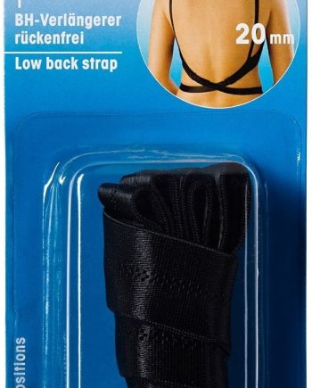 BH förlängare Low back