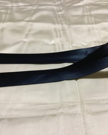 Snedslå Duchesse Marinblå 20 mm
