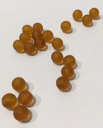 Gütermann Pärlor matt  784176 glaspärla  färg 1985