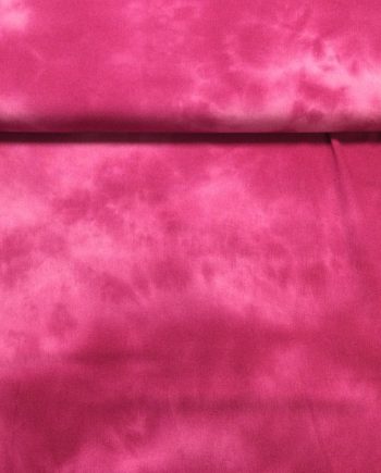Viskos Cerise Batik