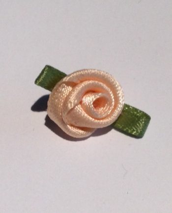 Dekor Ros  Aprikos 10 mm
