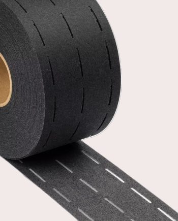 Vlieseline Linningsfix  GP 85 Pressa och vik Bundfix Grafit